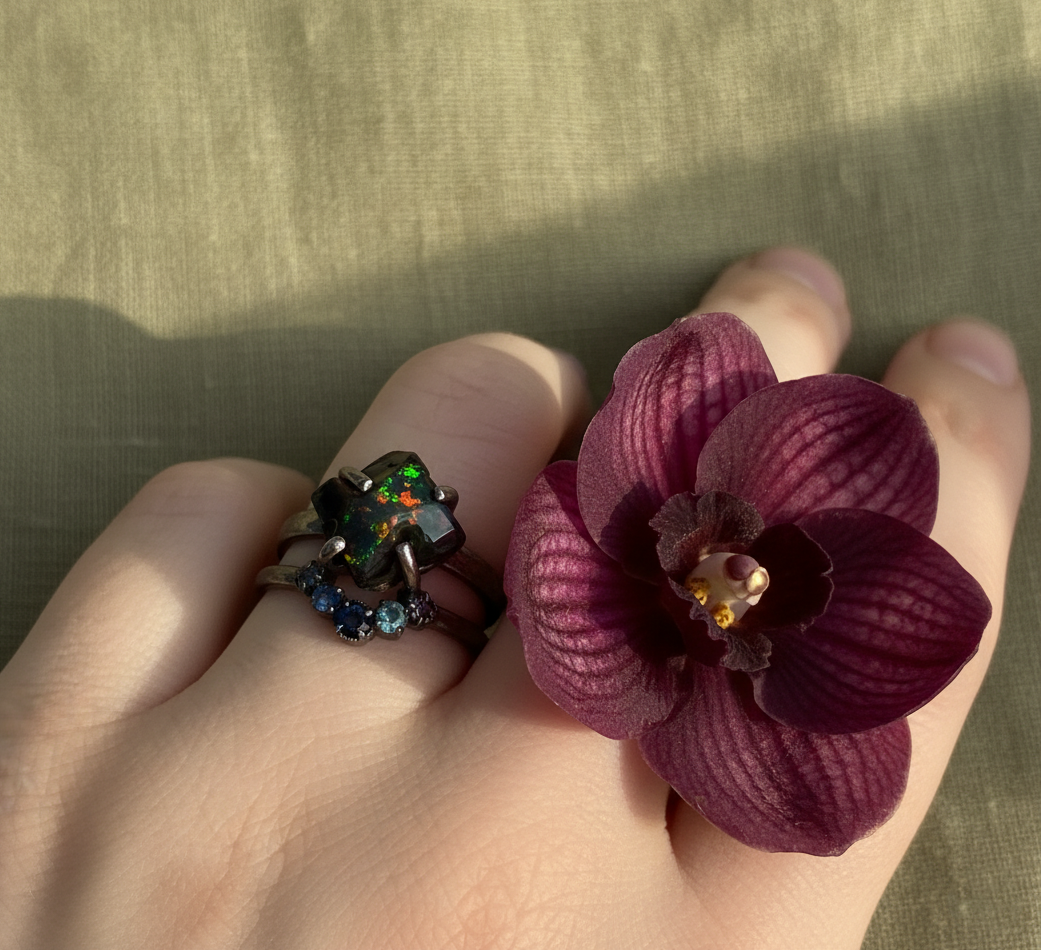 ONE-OF-A-KIND samples