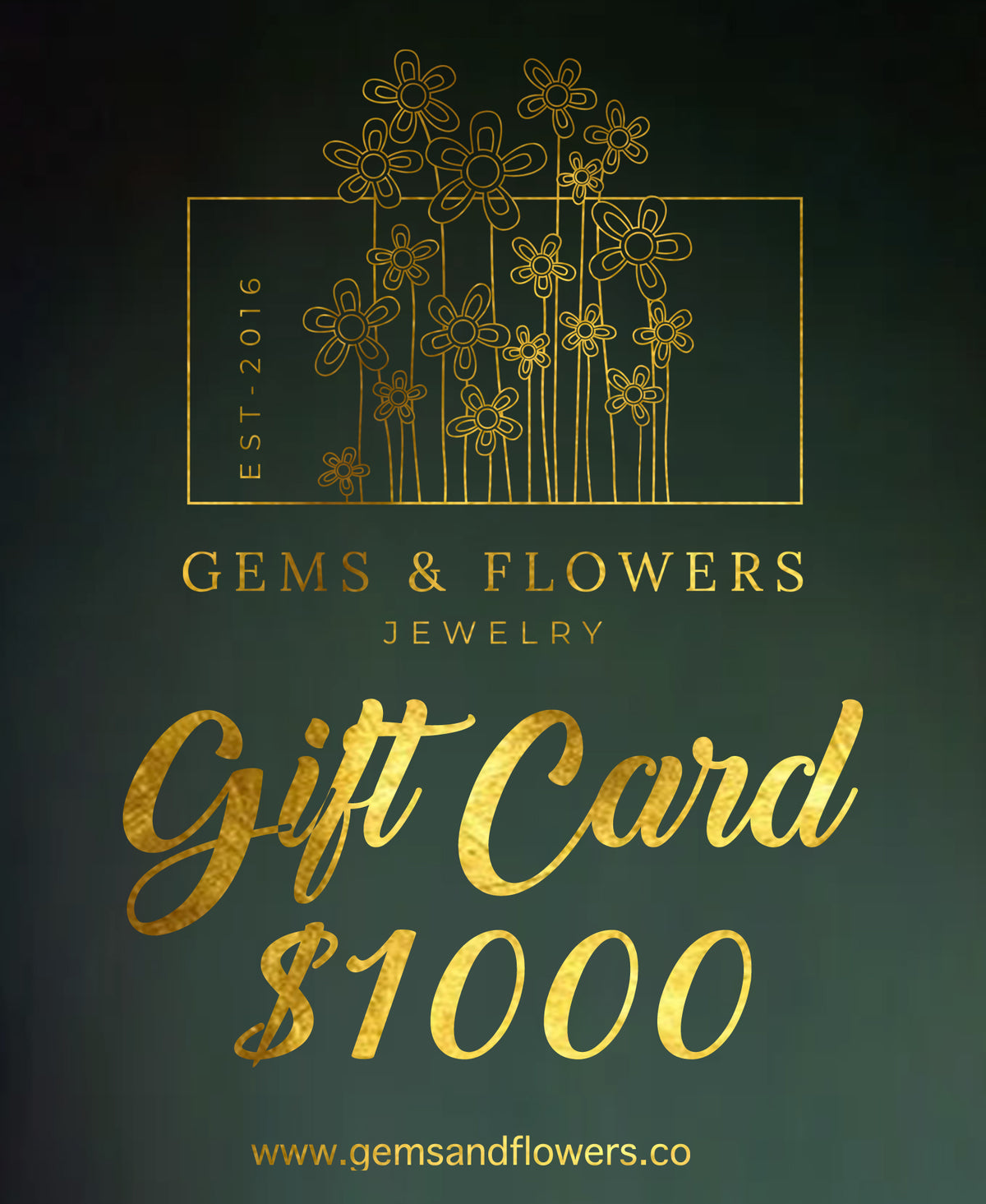 Gift card image 5