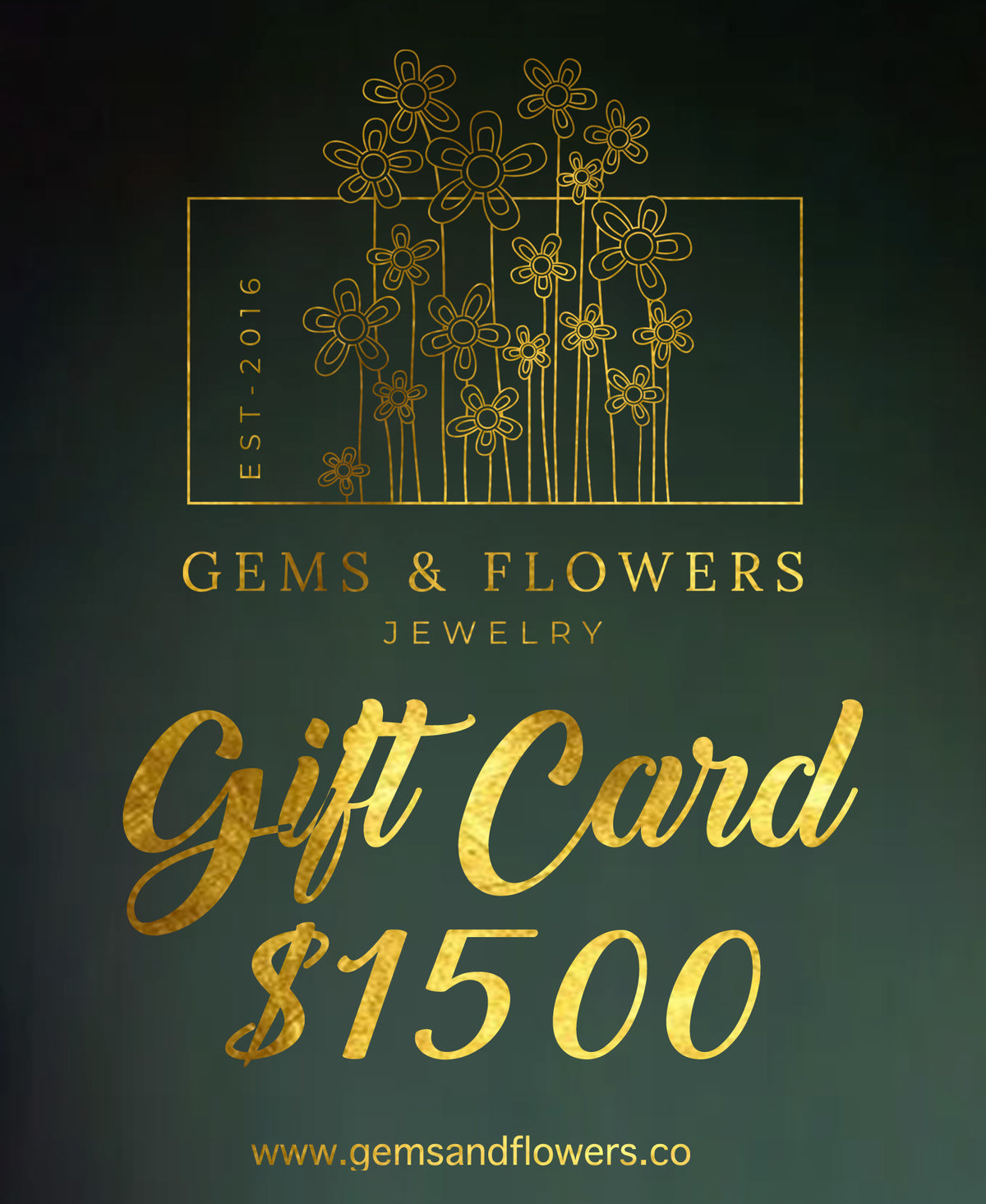 Gift card image 6
