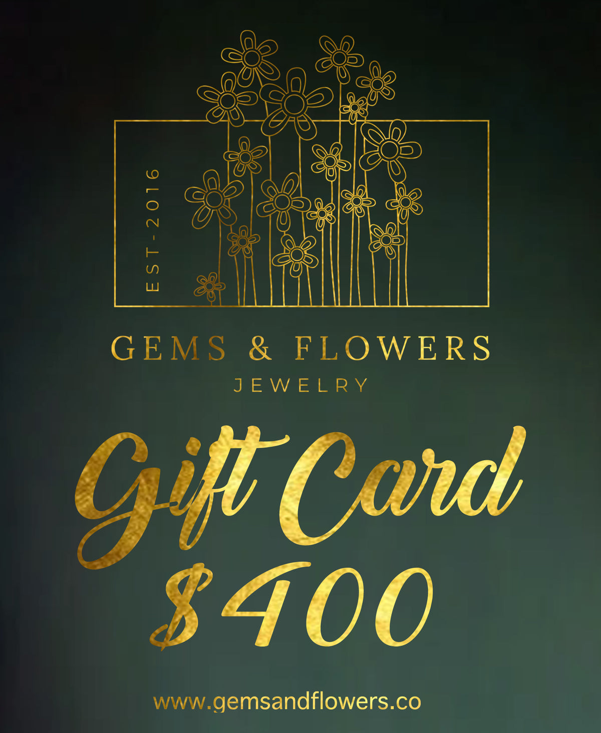 Gift card image 9