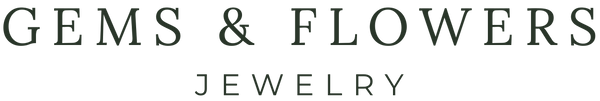 Gems&Flowers